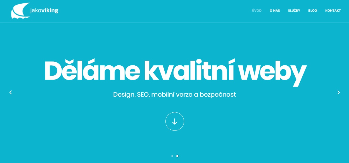 Jakoviking.cz